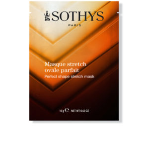 SOTHYS Perfect Shape Stretch Mask