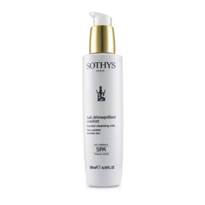 SOTHYS Comfort Cleansing Milk