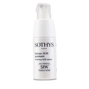 SOTHYS Soothing SOS Serum