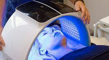 Advanced Light Therapy​